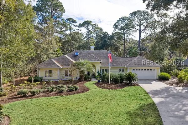 53 Wedgefield Drive, Hilton Head Island, SC 29926