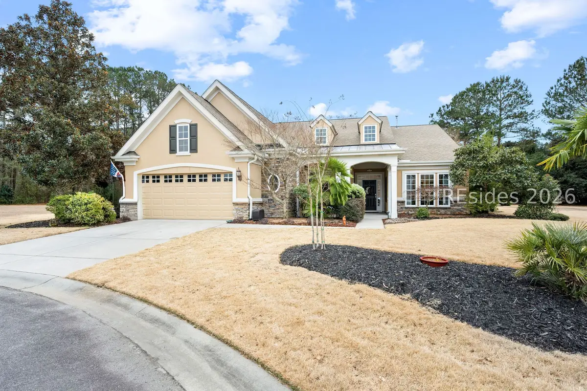 6 Miramar Court, Bluffton, SC 29910 - #1
