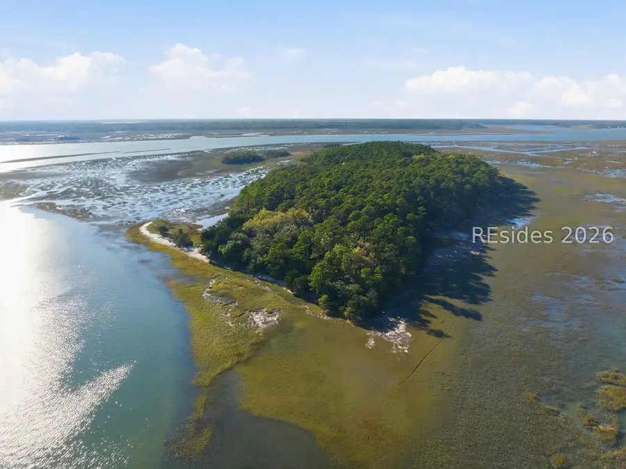00 Rose Island, Port Royal, SC 29935 - Image #2