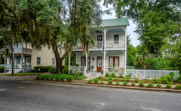 808 Charles Street, Beaufort, SC 29902