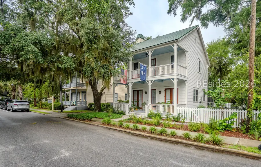 808 Charles Street, Beaufort, SC 29902 - Image #2
