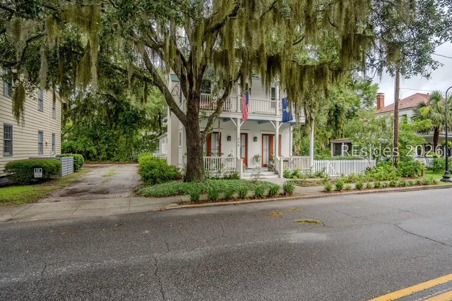 808 Charles Street, Beaufort, SC 29902 - Image #3