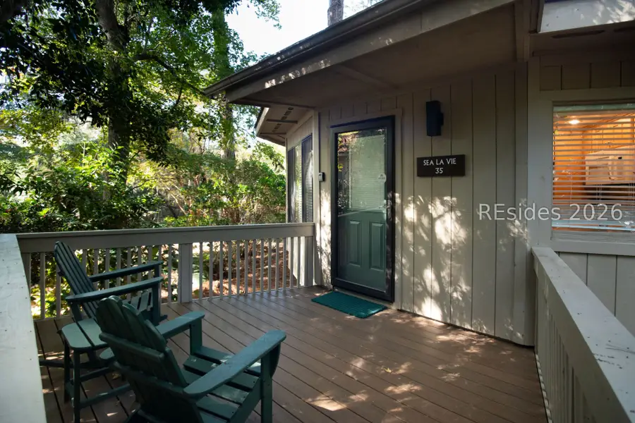 35 Night Heron Lane, Hilton Head Island, SC 29928 - Image #2