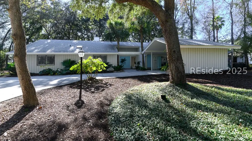 29 Barony Lane, Hilton Head Island, SC 29928 - Image #1