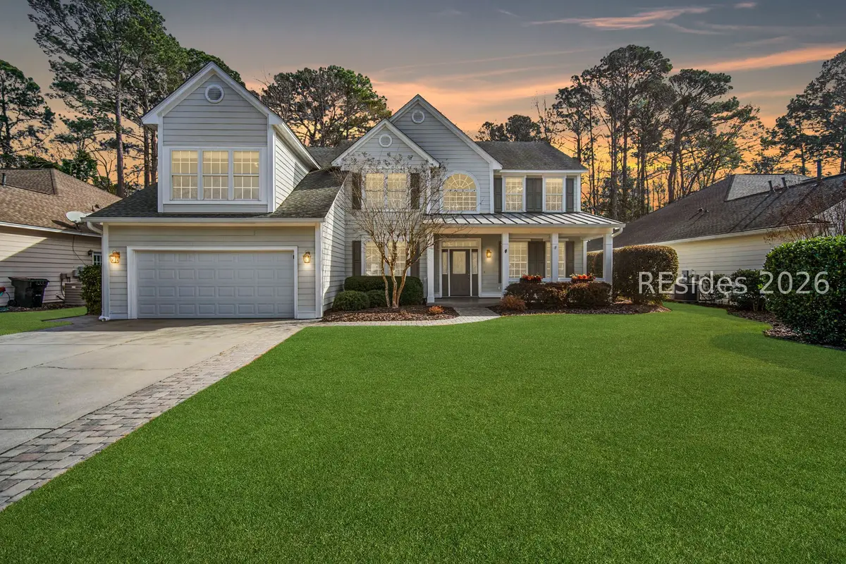 38 Sapelo Island Lane, Bluffton, SC 29910 - Image #1