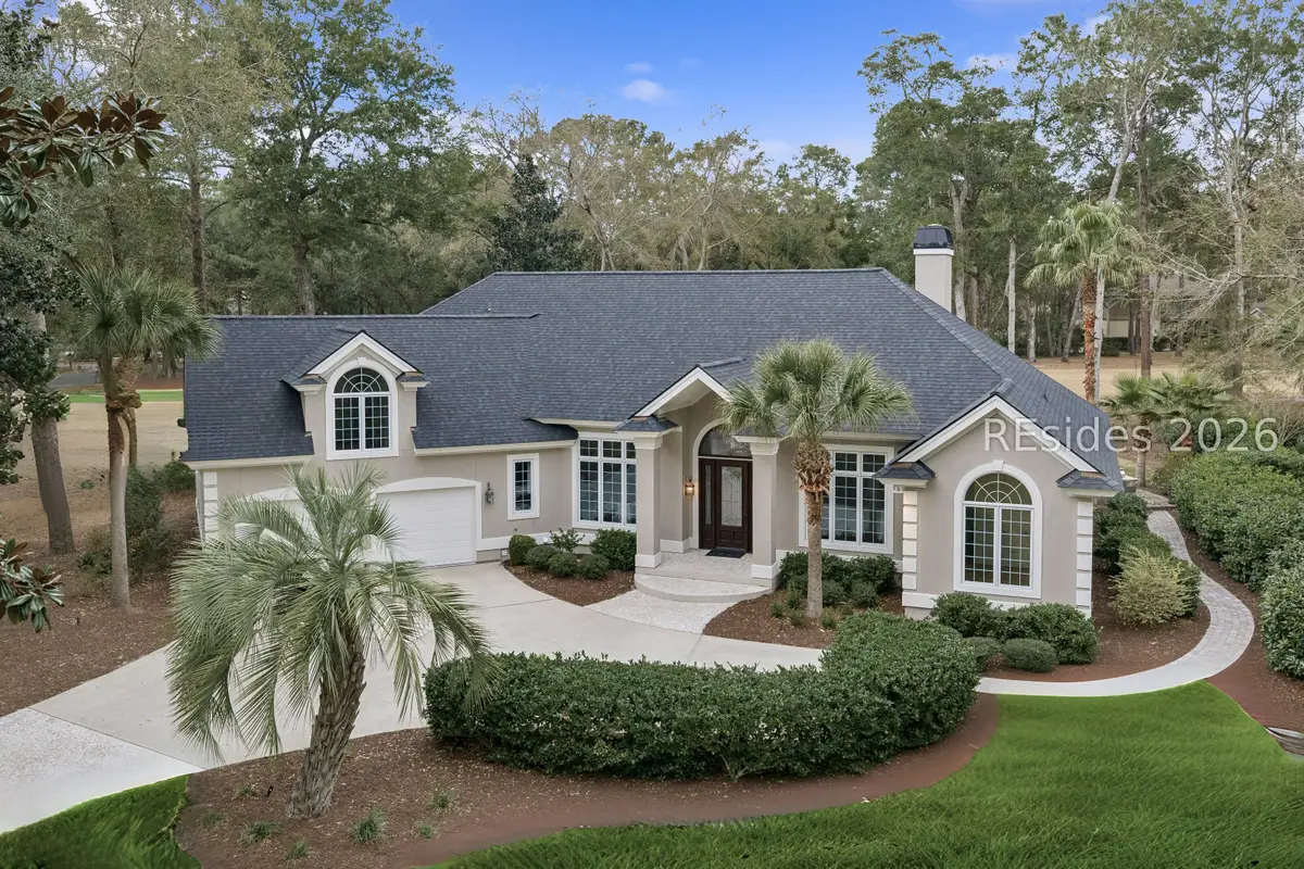 14 Chaplin Drive, Hilton Head Island, SC 29926 - Image #1