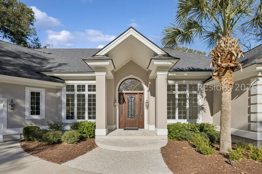 14 Chaplin Drive, Hilton Head Island, SC 29926 - Image #2