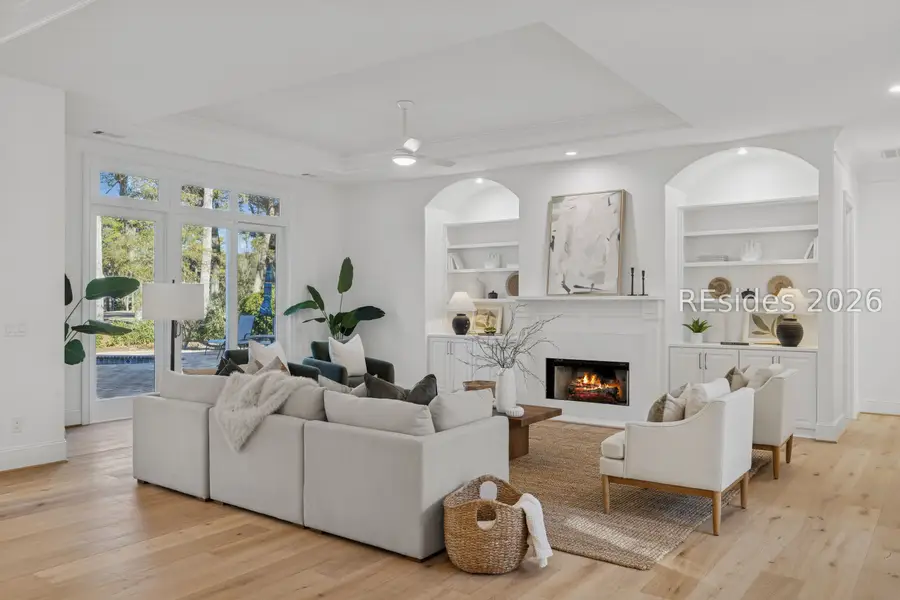 14 Chaplin Drive, Hilton Head Island, SC 29926 - Image #3