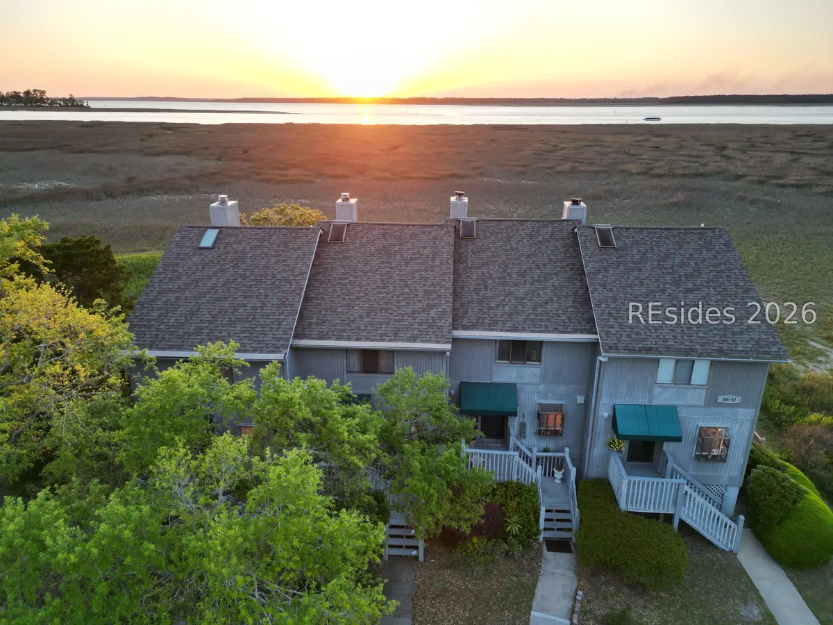 31 Anchorage Point #31, Hilton Head Island, SC 29928 - Image #1