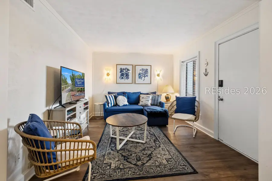 663 William Hilton Parkway #1421, Hilton Head Island, SC 29928 - Image #2