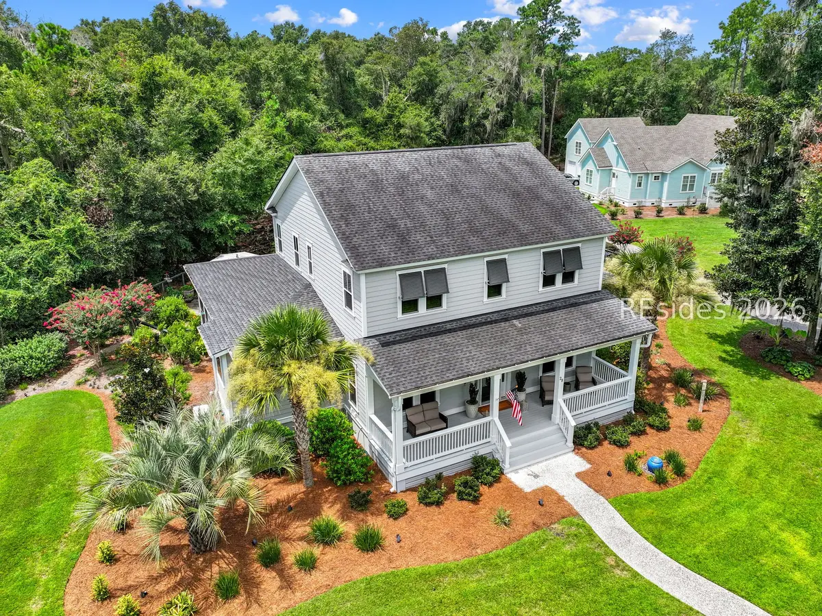 28 Western Way, Beaufort, SC 29907 - Image #1