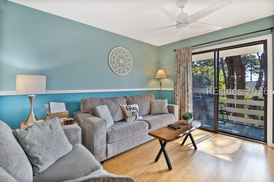 45 Folly Field Road #2J, Hilton Head Island, SC 29928 - Image #2