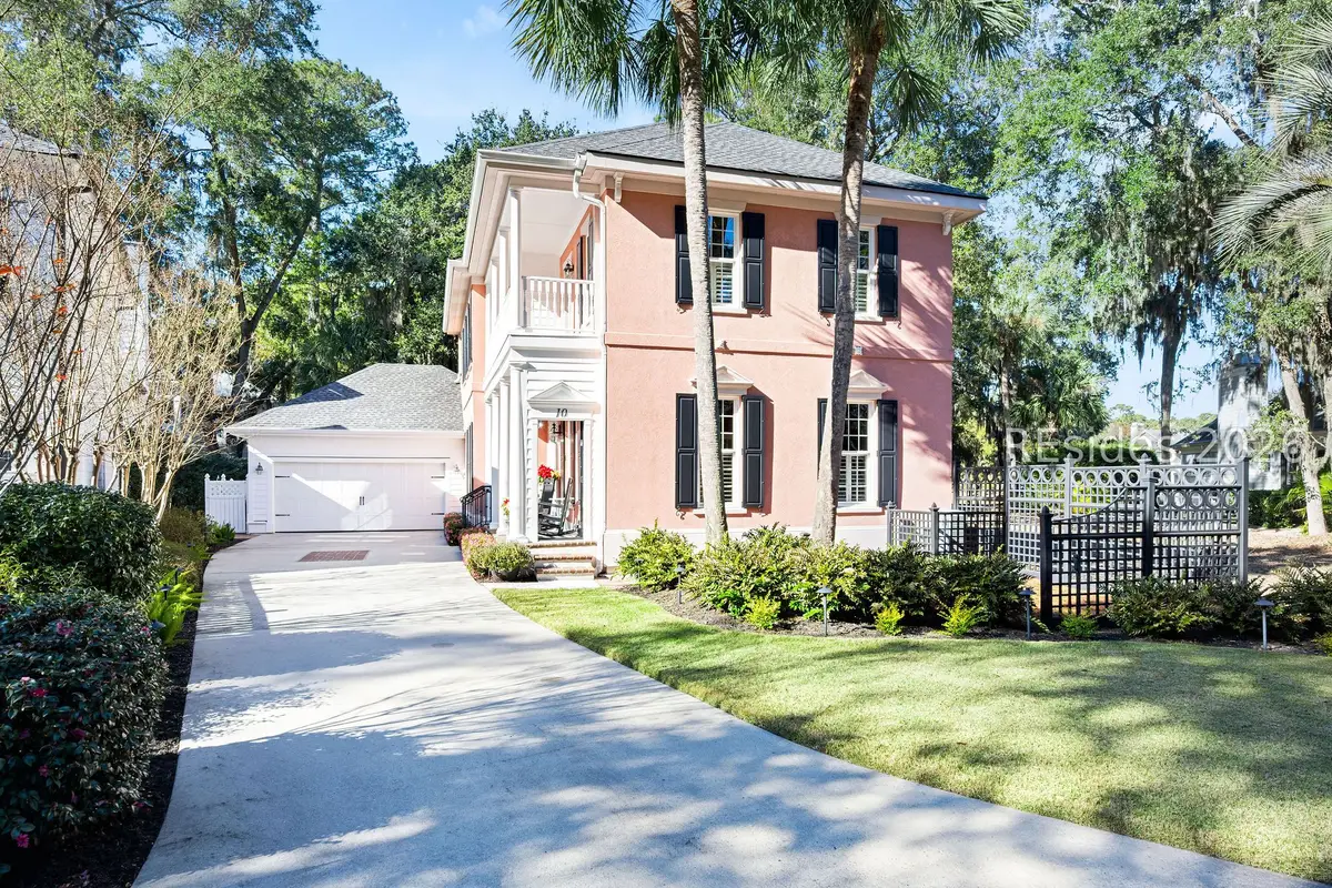 10 Harbour Passage Patio, Hilton Head Island, SC 29926 - #1