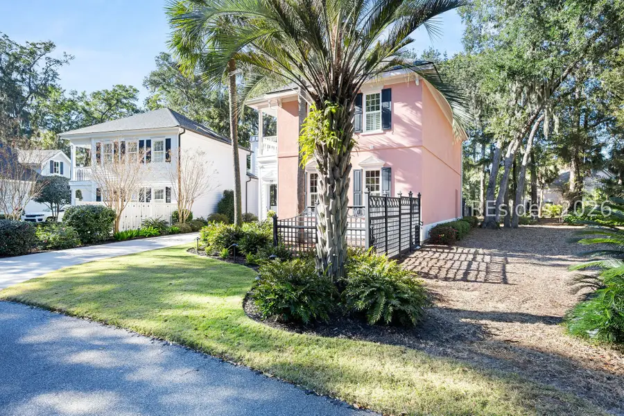 10 Harbour Passage Patio, Hilton Head Island, SC 29926 - #2