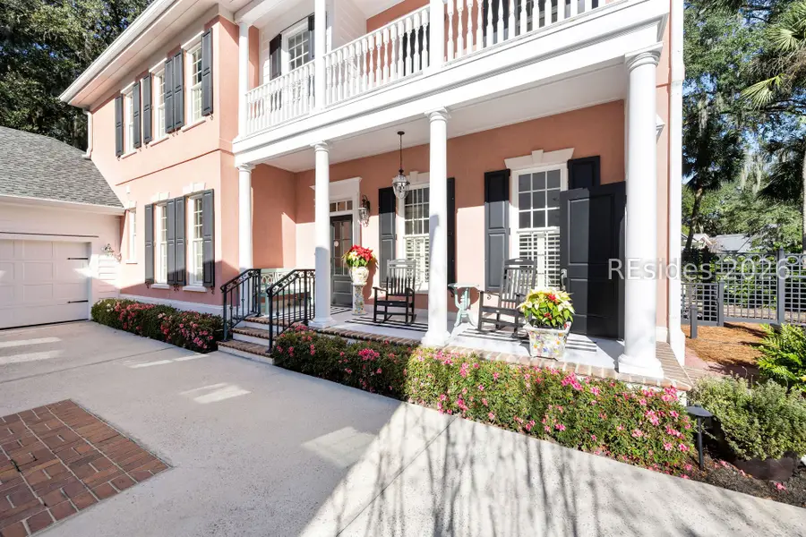 10 Harbour Passage Patio, Hilton Head Island, SC 29926 - #3