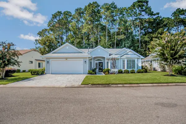 107 Colonel Colcock Court, Bluffton, SC 29909