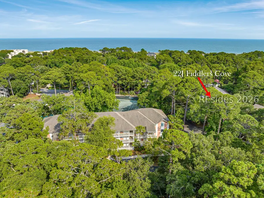 45 Folly Field Road #22J, Hilton Head Island, SC 29928 - Image #2