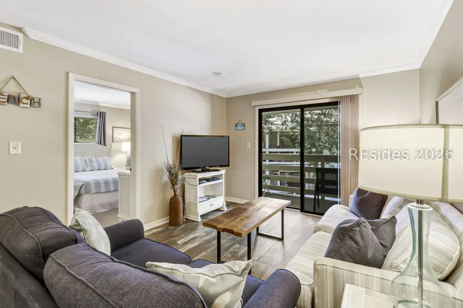 45 Folly Field Road #22J, Hilton Head Island, SC 29928 - Image #3