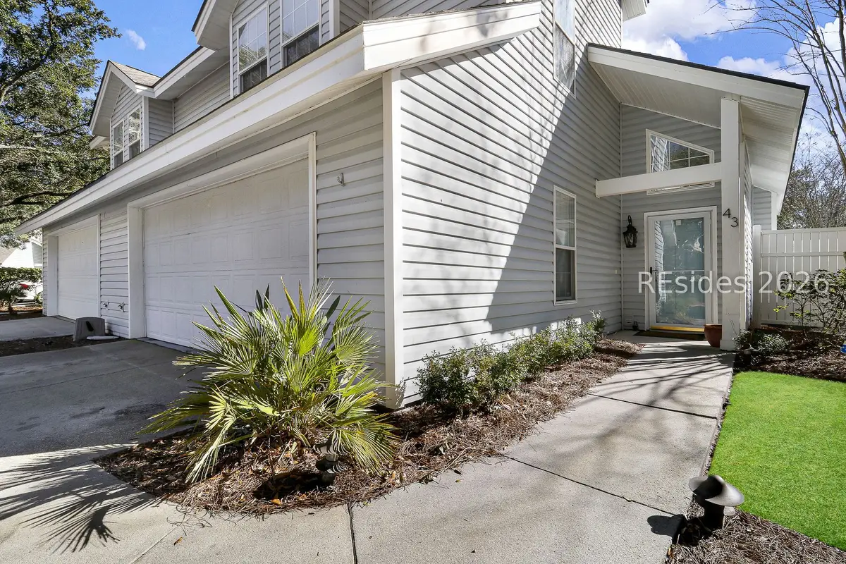 43 Lake Linden Lane #43, Bluffton, SC 29910 - Image #1