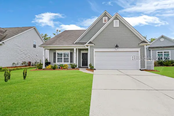 113 Grovewood Drive, Bluffton, SC 29910