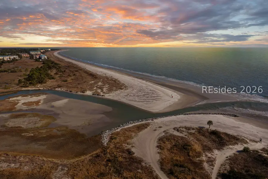 4 Surf Watch Way, Hilton Head Island, SC 29928 - #2