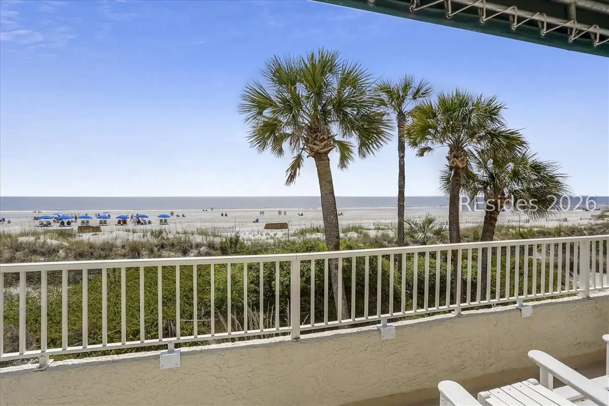 12 Dunes House Lane #8, Hilton Head Island, SC 29928 - Image #1