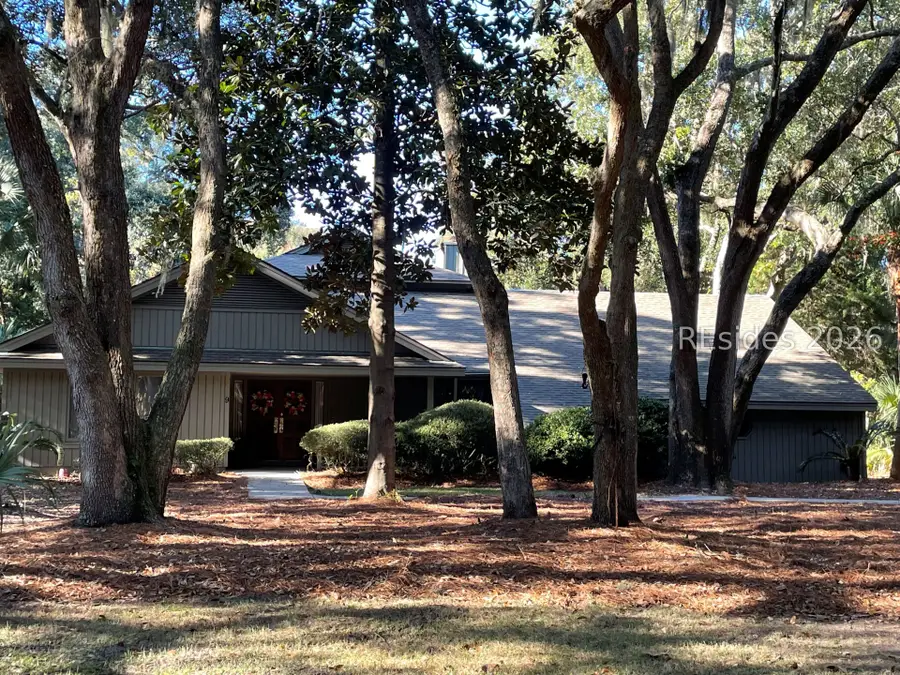 9 Fort Walker Drive, Hilton Head Island, SC 29928 - Image #2