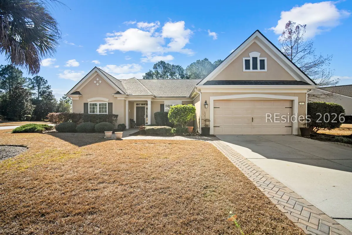 1 Abbotsbury Place, Bluffton, SC 29910 - #1
