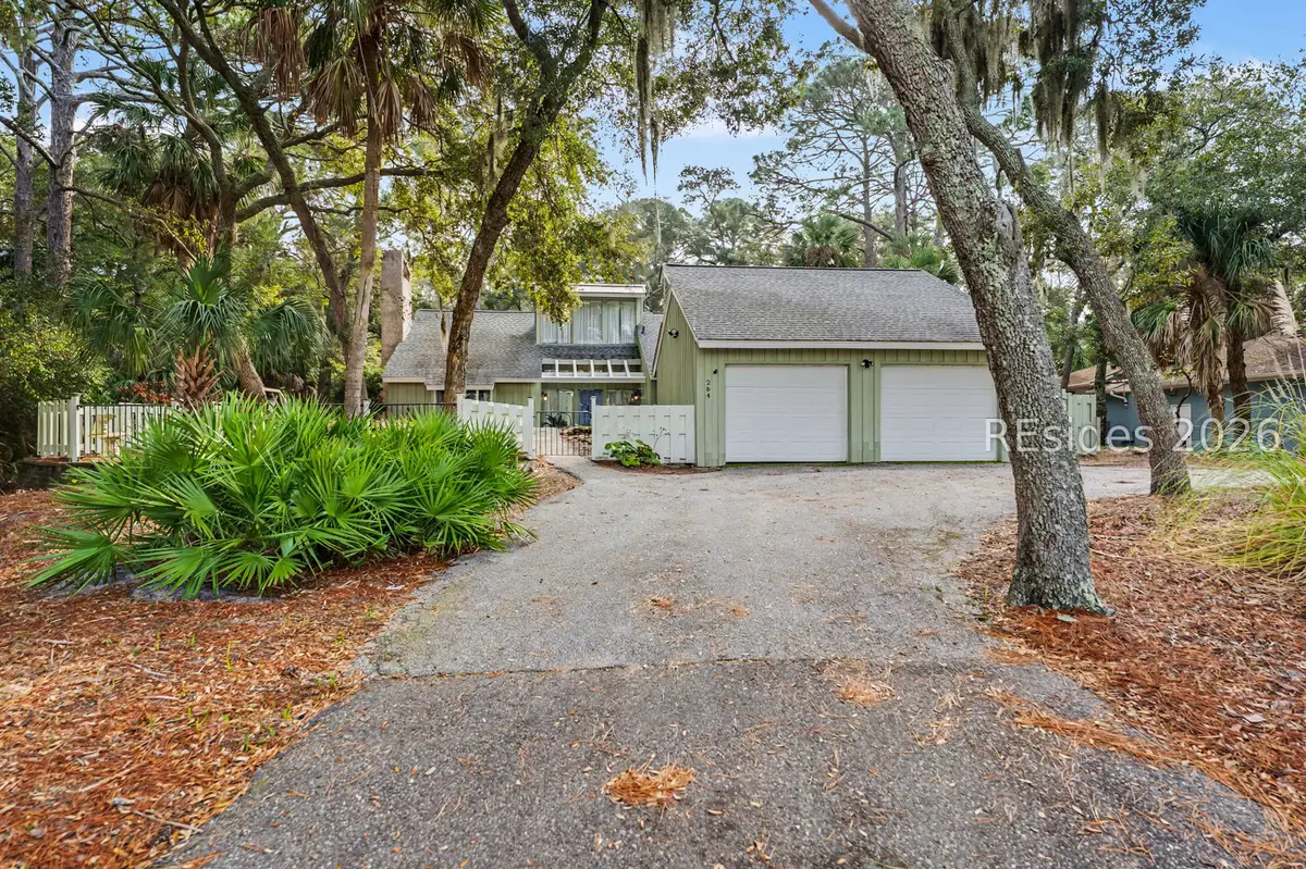 264 Tarpon Boulevard, Fripp Island, SC 29920 - Image #1