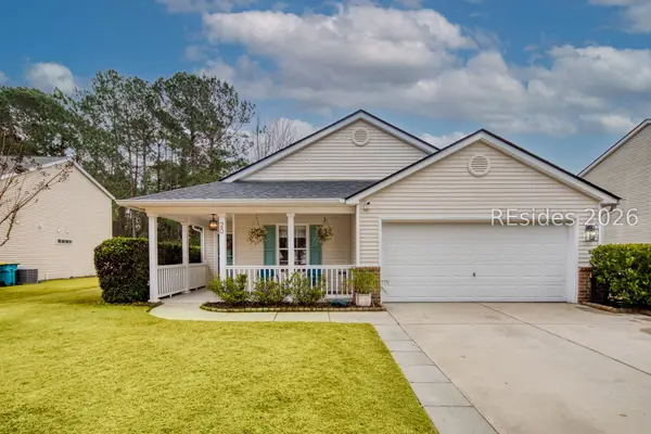 20 Lakeside Drive, Bluffton, SC 29910