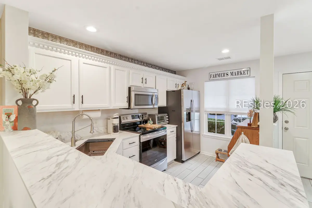 258 North Circle, Bluffton, SC 29910 - #1