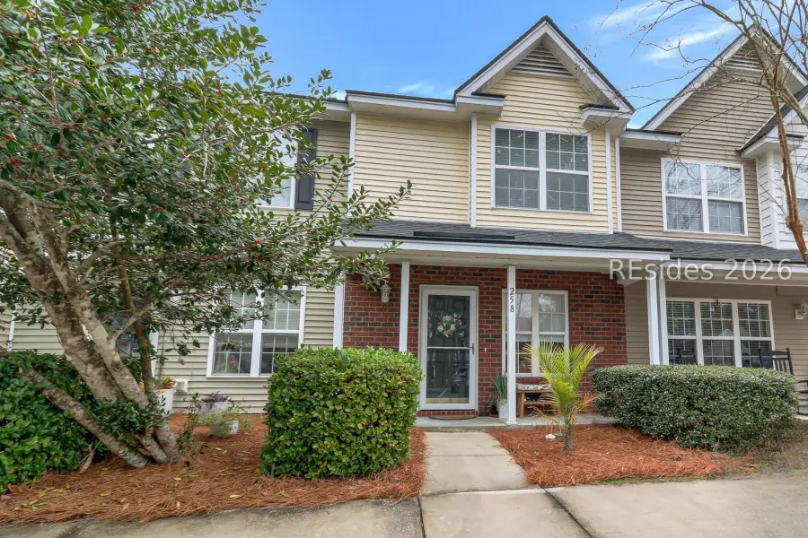 258 North Circle, Bluffton, SC 29910 - #2