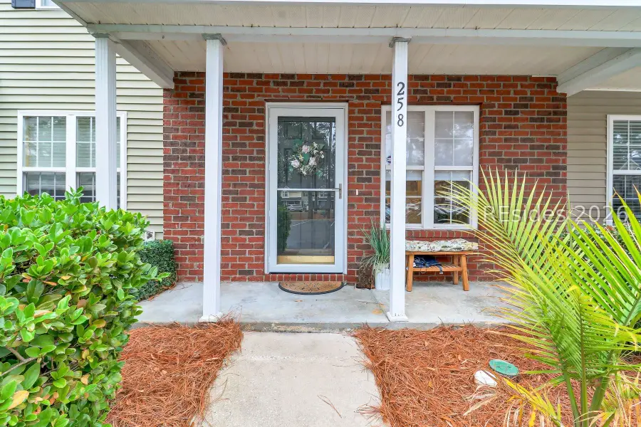 258 North Circle, Bluffton, SC 29910 - #3