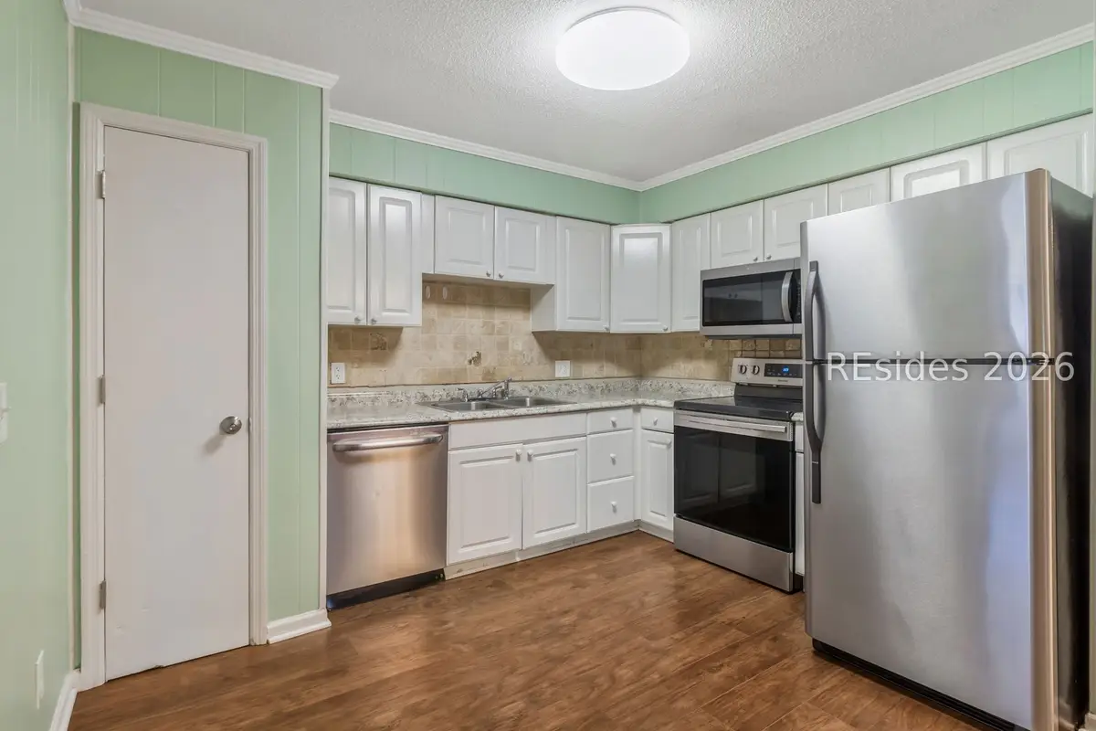 104 Cordillo Parkway #F4, Hilton Head Island, SC 29928 - Image #1