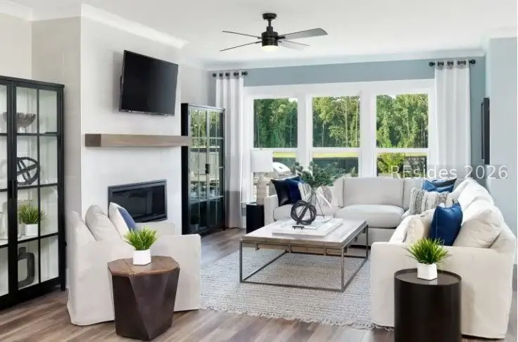 9 Golden Poppy Lane, Bluffton, SC 29910 - Image #2