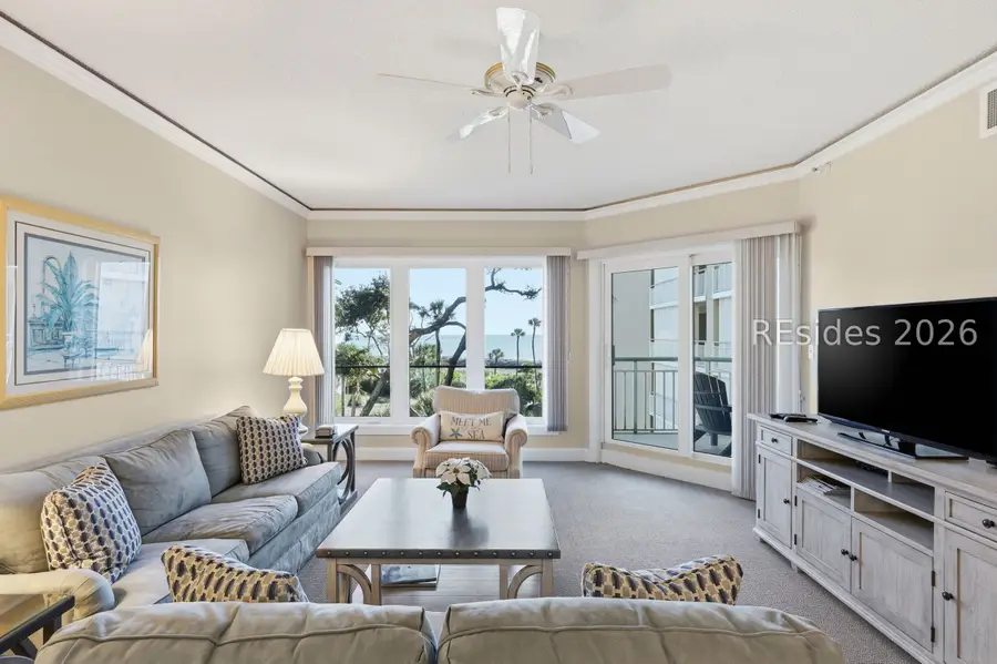 63 Ocean Lane #2315, Hilton Head Island, SC 29928 - #2
