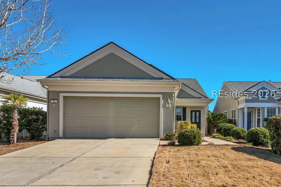 36 Basket Walk Drive, Bluffton, SC 29909 - Image #2