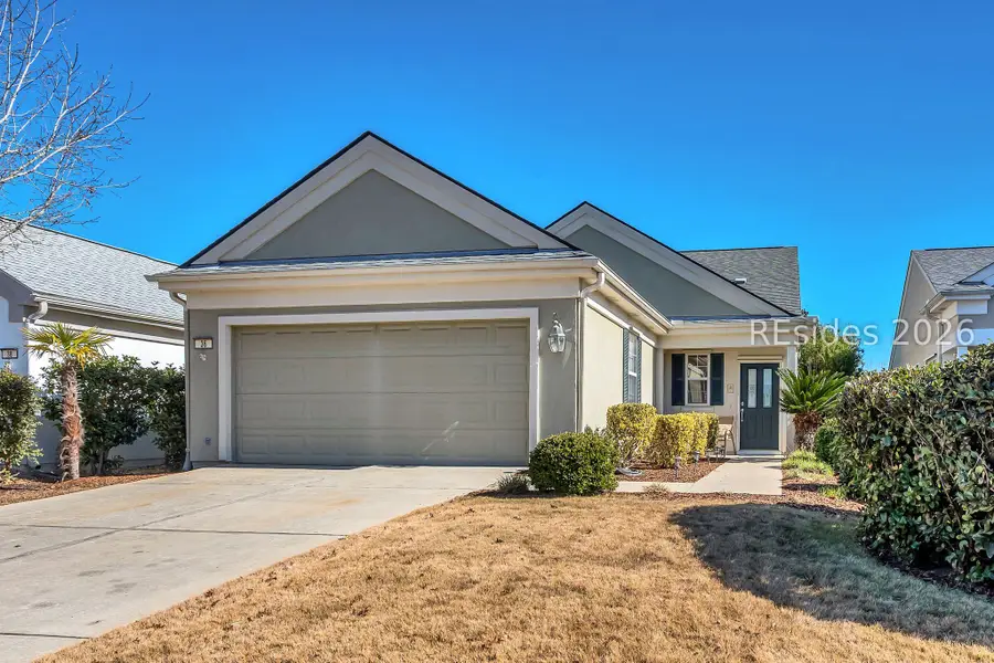 36 Basket Walk Drive, Bluffton, SC 29909 - Image #3