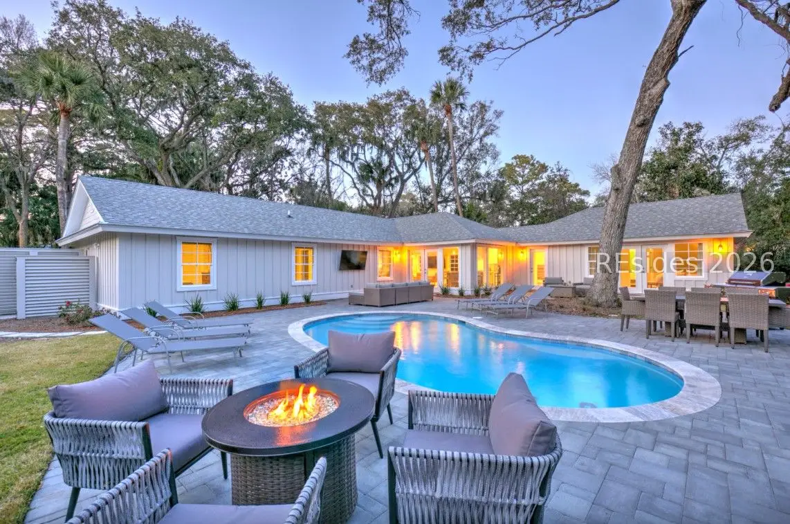7 Sandpiper Street, Hilton Head Island, SC 29928 - Image #1