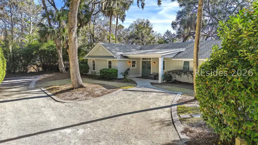 7 Sandpiper Street, Hilton Head Island, SC 29928 - Image #2