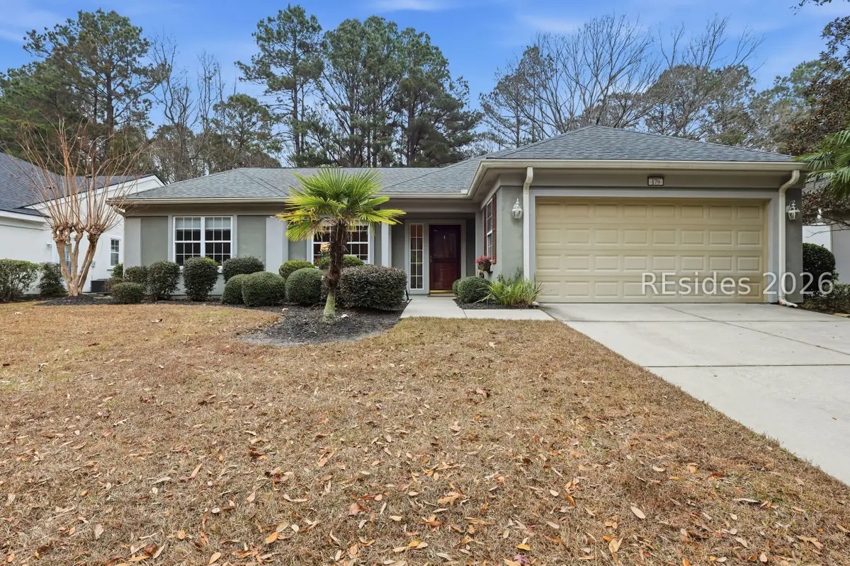 179 Stratford Village Way, Bluffton, SC 29909 - #1