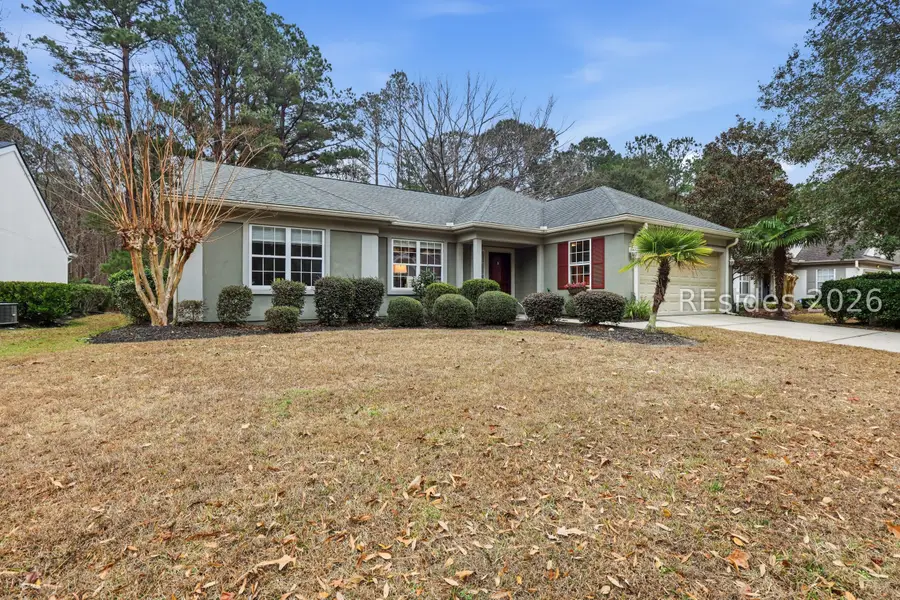 179 Stratford Village Way, Bluffton, SC 29909 - #2