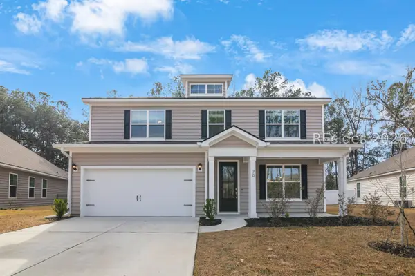 70 Runner Stone Road, Bluffton, SC 29909