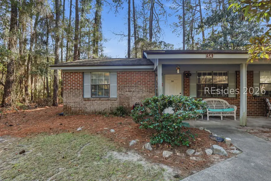 6 Point Comfort Road #5A, Hilton Head Island, SC 29928 - #2