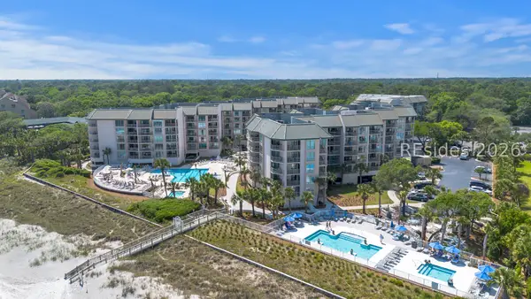 1 Ocean Lane #2417, Hilton Head Island, SC 29928