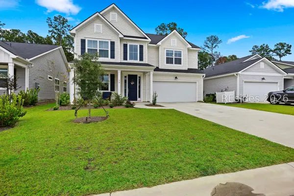 50 Hartwell Road, Bluffton, SC 29910