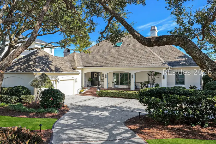 40 Wexford Club Drive, Hilton Head Island, SC 29928 - Image #2