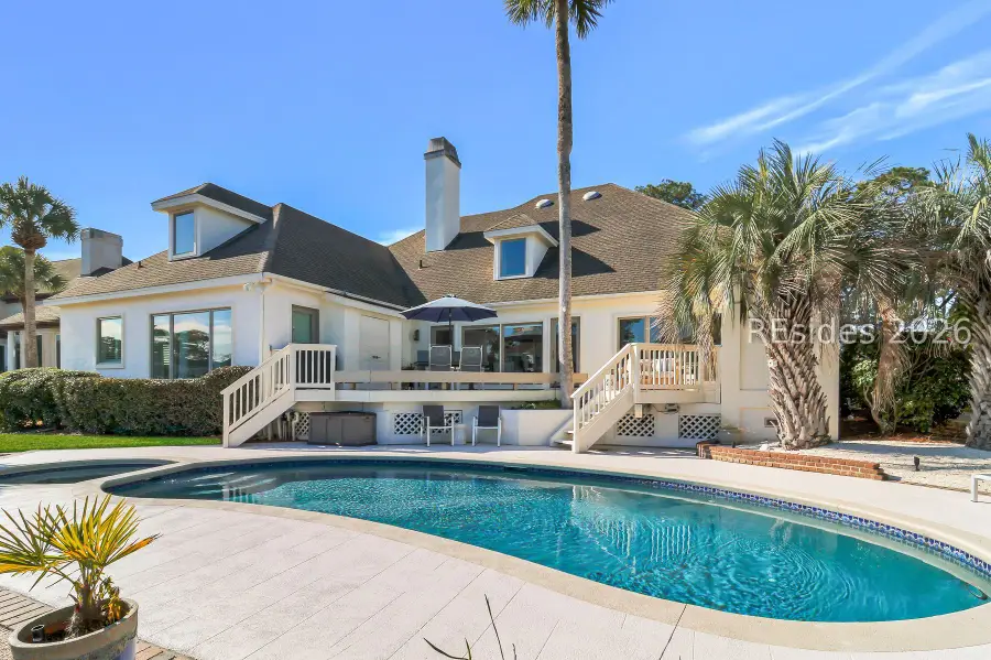 40 Wexford Club Drive, Hilton Head Island, SC 29928 - Image #3