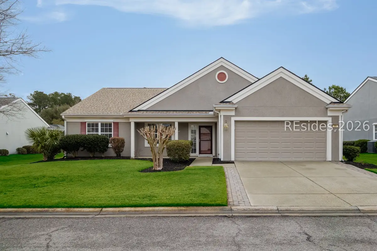 55 Murray Hill Drive, Bluffton, SC 29909 - #1