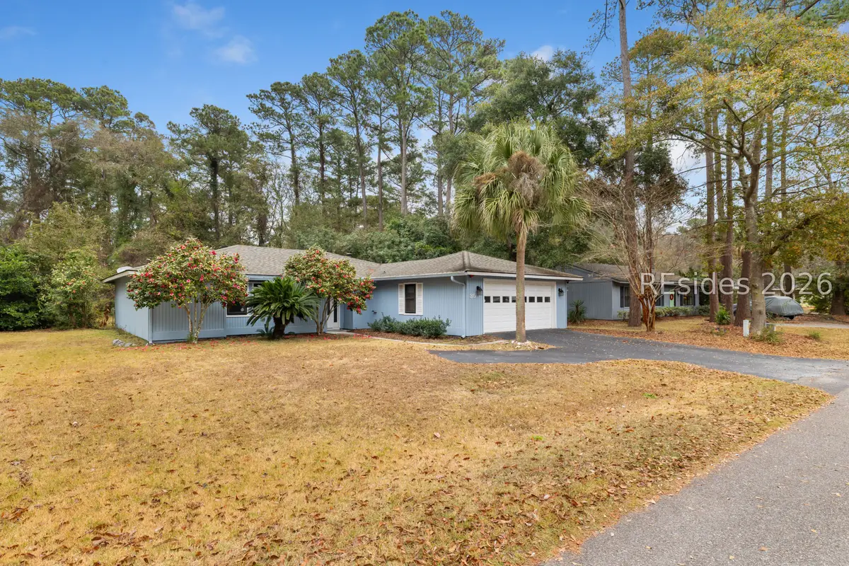 35 Squiresgate Road, Hilton Head Island, SC 29926 - Image #1